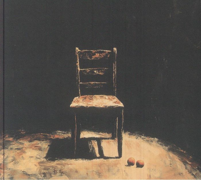 Luna Cera E Vino - CD CD cover