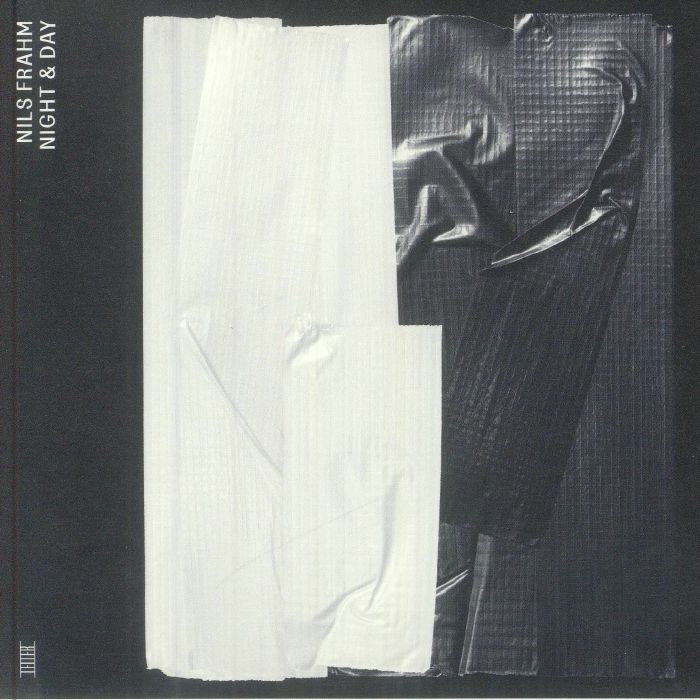 Night & Day - CD CD cover