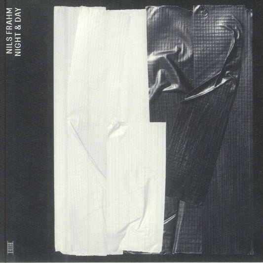 Night & Day - CD CD cover