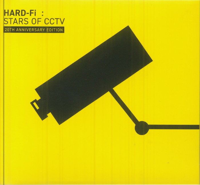 Stars Of CCTV - 20th Anniversary Deluxe Edition 2CD CD cover