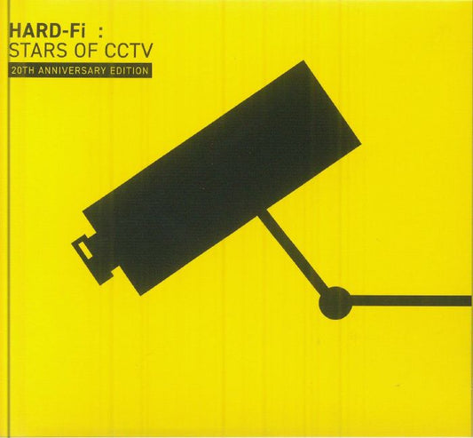 Stars Of CCTV - 20th Anniversary Deluxe Edition 2CD CD cover
