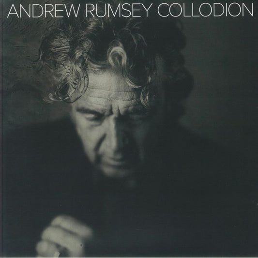 Collodion - Vinyl LP vinyl record cover