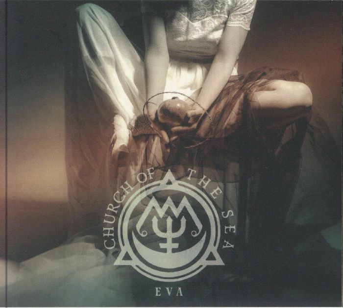 Eva - CD CD cover