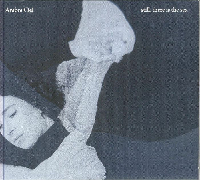 Still There Is The Sea - CD CD cover