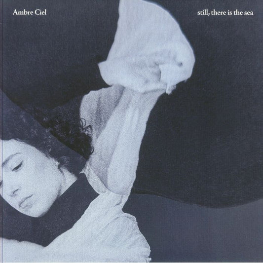 Still There Is The Sea - Limited Edition Bio Vinyl LP vinyl record cover