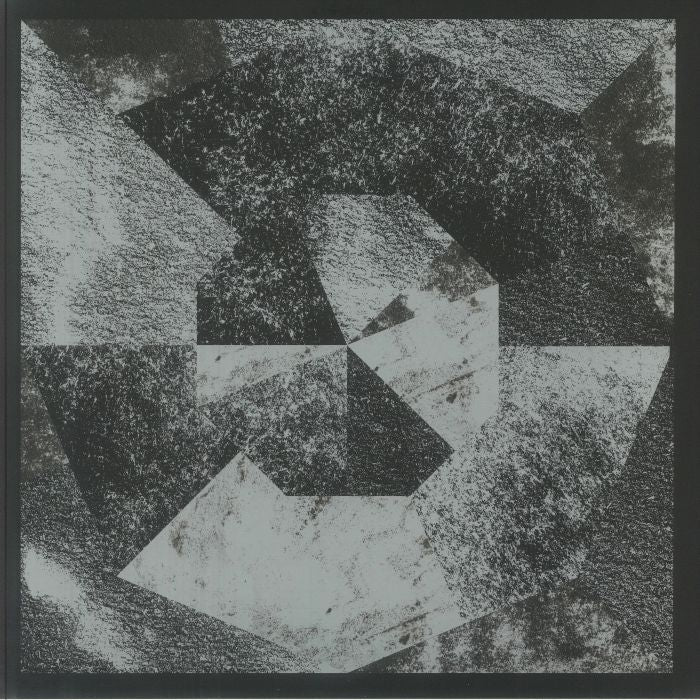 Xaj3z (Remastered) - 2xLP vinyl record cover