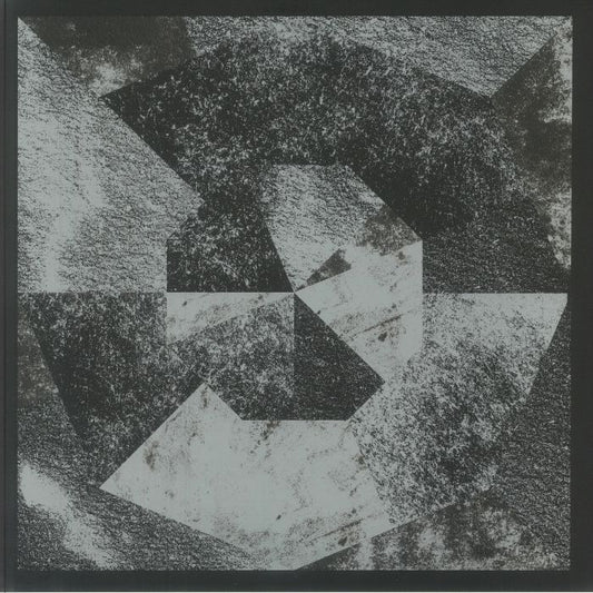 Xaj3z (Remastered) - 2xLP vinyl record cover