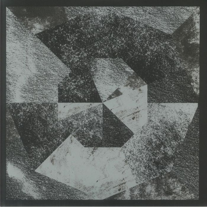 Xaj3z (Remastered) - Limited Edition Clear Smoke Vinyl 2xLP vinyl record cover