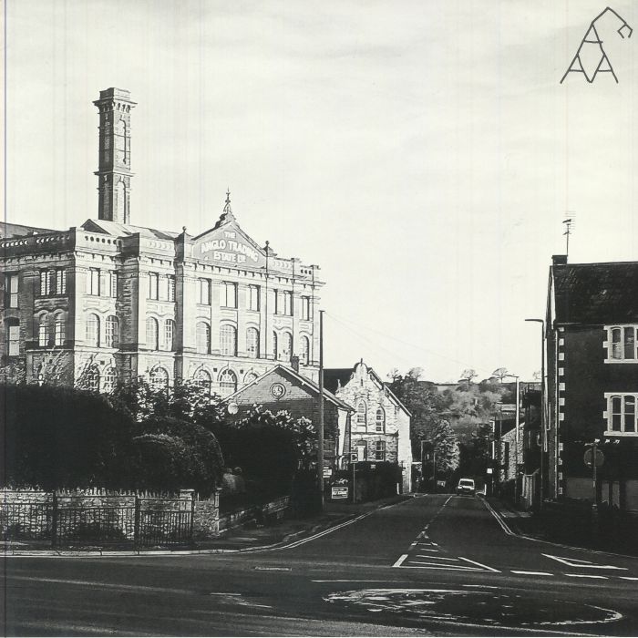 We Invented Work For The Common Good - Vinyl LP vinyl record cover