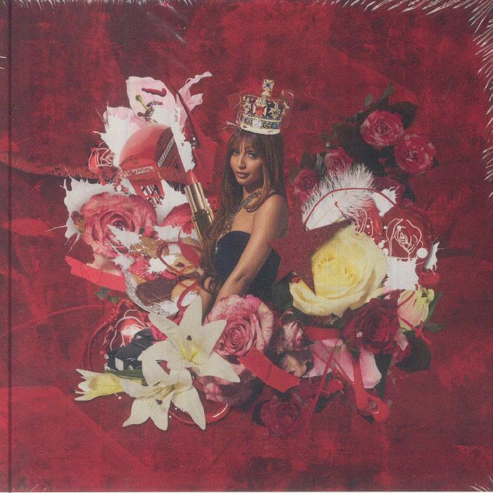 Fancy That - CD CD cover
