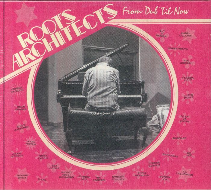 From Dub 'Til Now - CD CD cover
