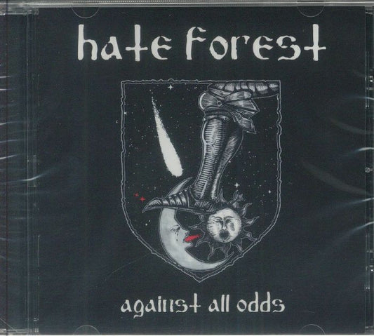 Against All Odds - CD CD cover