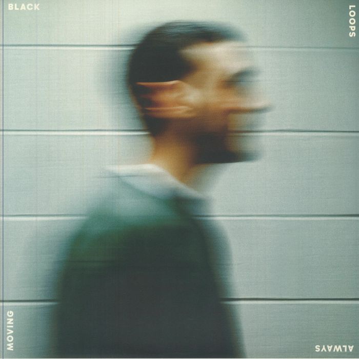 Always Moving - 2xLP vinyl record cover