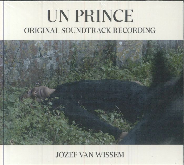 Un Prince (Soundtrack) - CD CD cover