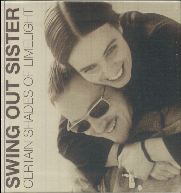 Certain Shades Of Limelight - 8CD Box Set CD cover