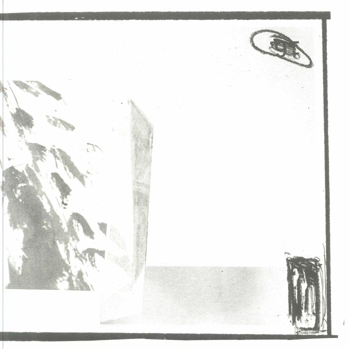 Toinen Kaupunki - Vinyl EP vinyl record cover
