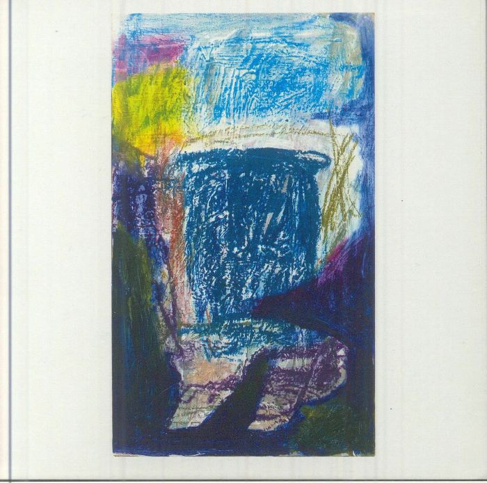 A Time For Everything - CD CD cover