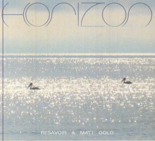 Horizon - CD CD cover
