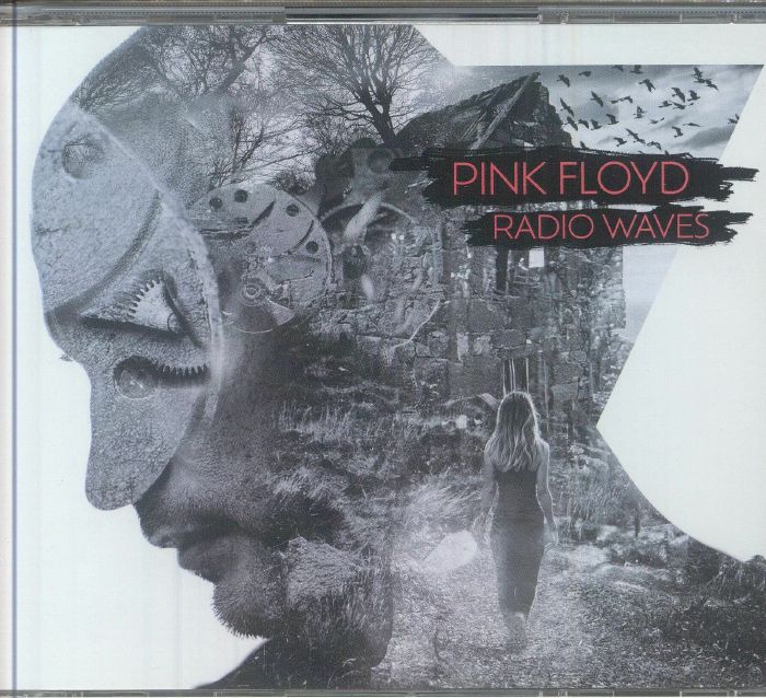 Radio Waves - 4CD Box Set CD cover