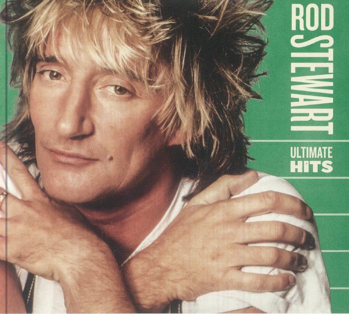 Ultimate Hits - 2025 Edition 2CD CD cover
