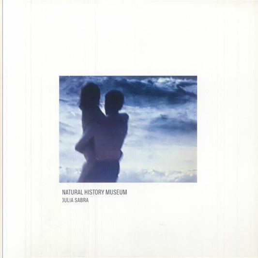 Natural History Museum - Vinyl LP vinyl record cover