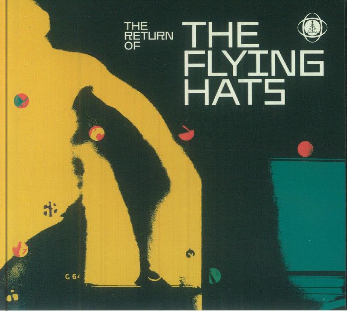 The Return Of - CD CD cover