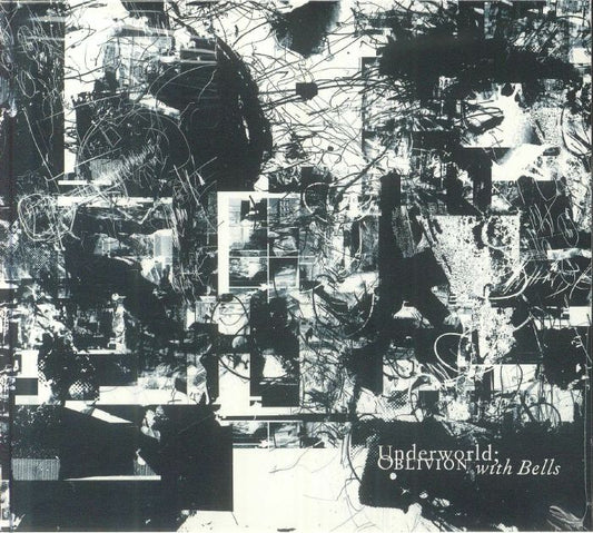 Oblivion With Bells - Reissue CD CD cover
