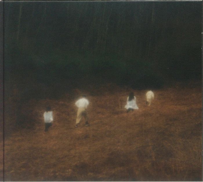 A Place Where - CD CD cover