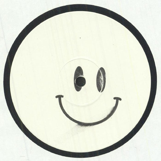 High Horse (DFA DJ Edit) - Vinyl Single vinyl record cover