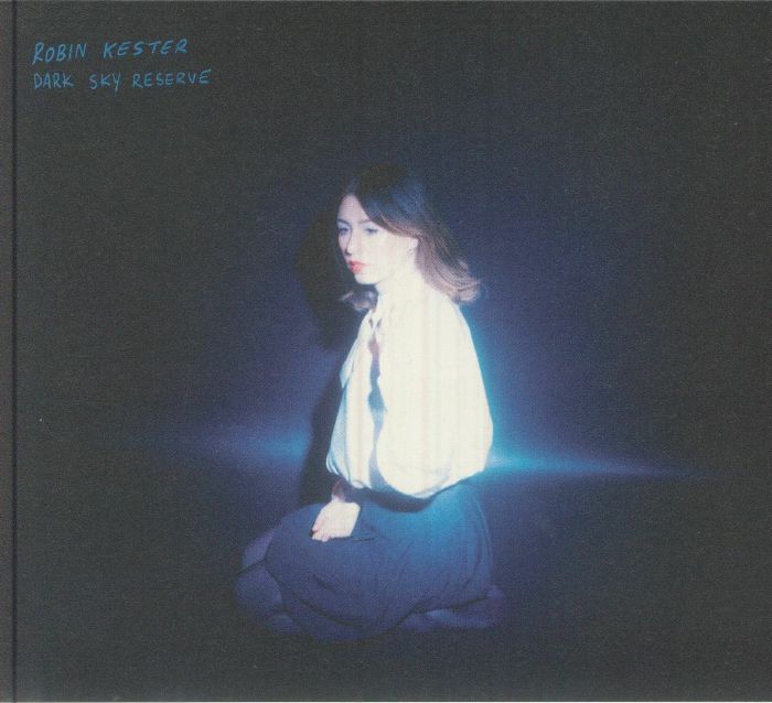 Dark Sky Reserve - CD CD cover
