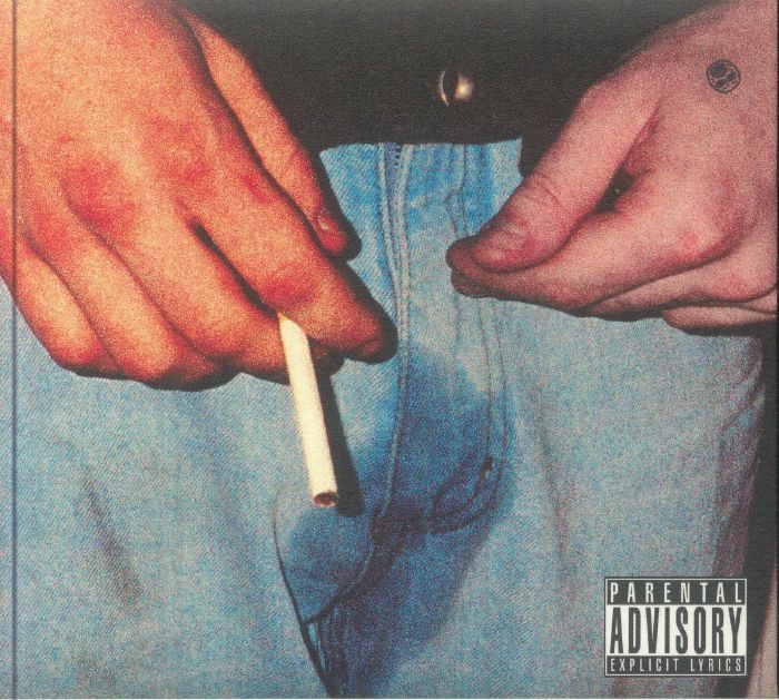 Cherry Bomb - 10th Anniversary Edition CD CD cover