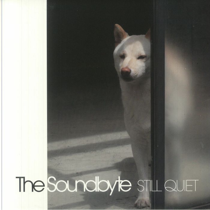 Still Quiet - Vinyl LP vinyl record cover