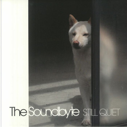 Still Quiet - Vinyl LP vinyl record cover