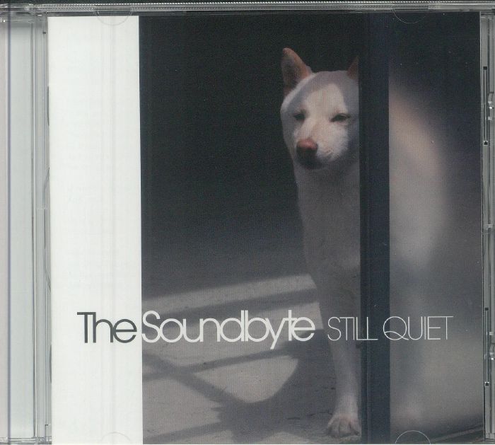 Still Quiet - Limited Edition CD CD cover