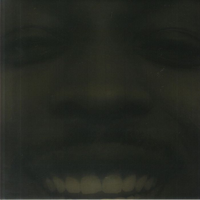 Integrity (10th Anniversary Edition) - Clear Vinyl LP vinyl record cover