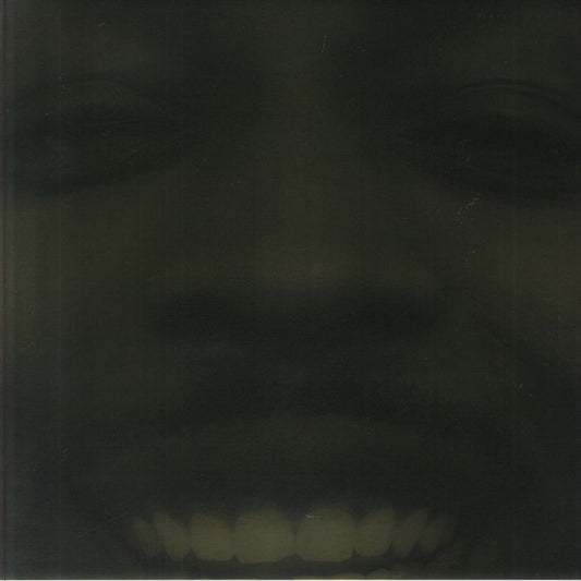 Integrity (10th Anniversary Edition) - Clear Vinyl LP vinyl record cover