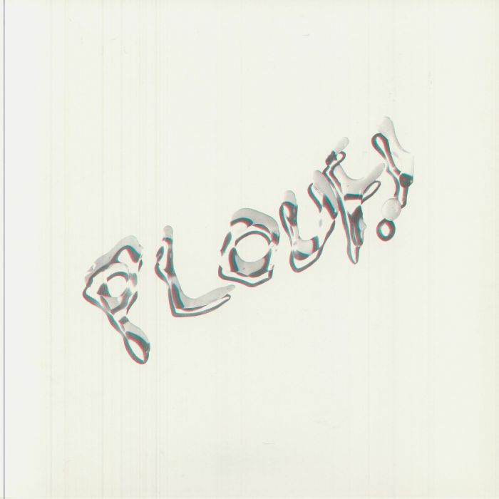 Plouf! (Leviathan) - Vinyl LP vinyl record cover