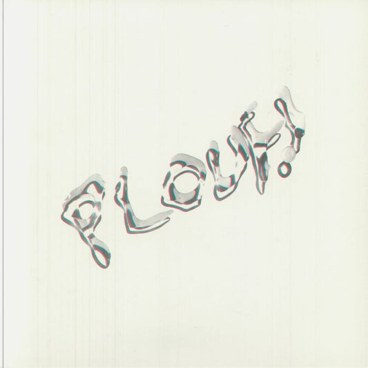 Plouf! (Leviathan) - Vinyl LP vinyl record cover