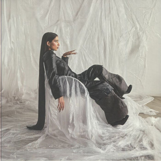 I Can't Remember The Name Of This But That's OK - Vinyl EP vinyl record cover