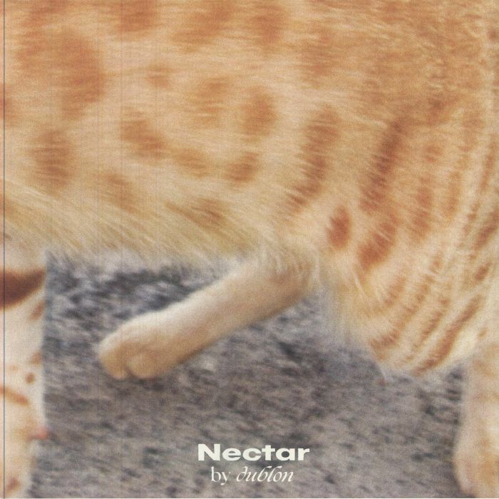 Nectar - Vinyl LP vinyl record cover