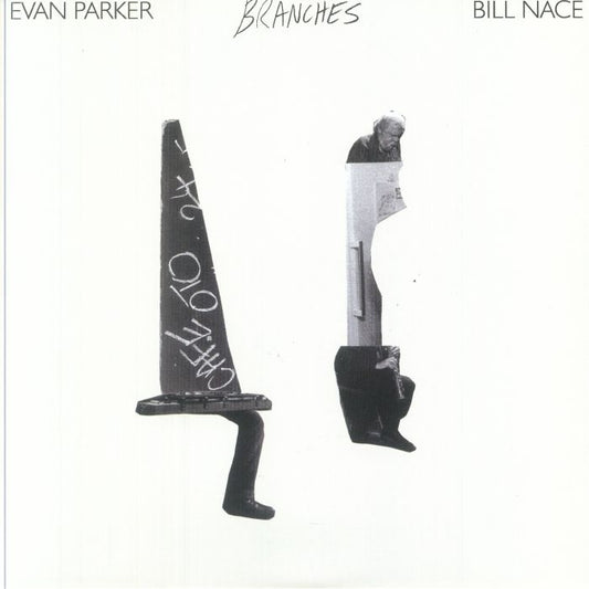 Branches - Vinyl LP vinyl record cover