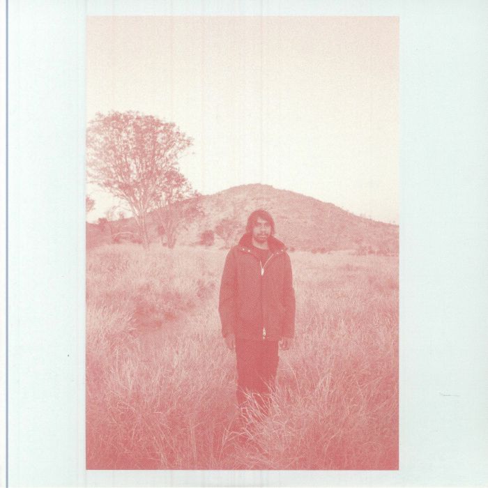 Place Where I Go - Vinyl Single vinyl record cover