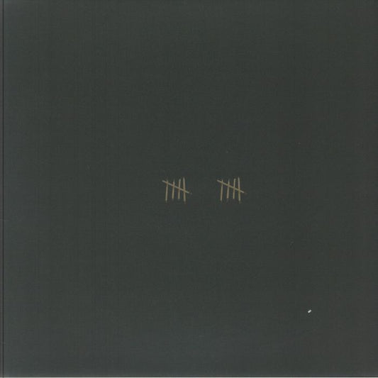 10 - Vinyl LP vinyl record cover