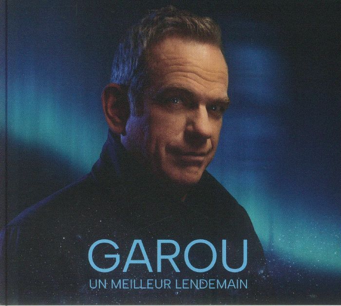 Un Meilleur Lendemain - CD CD cover