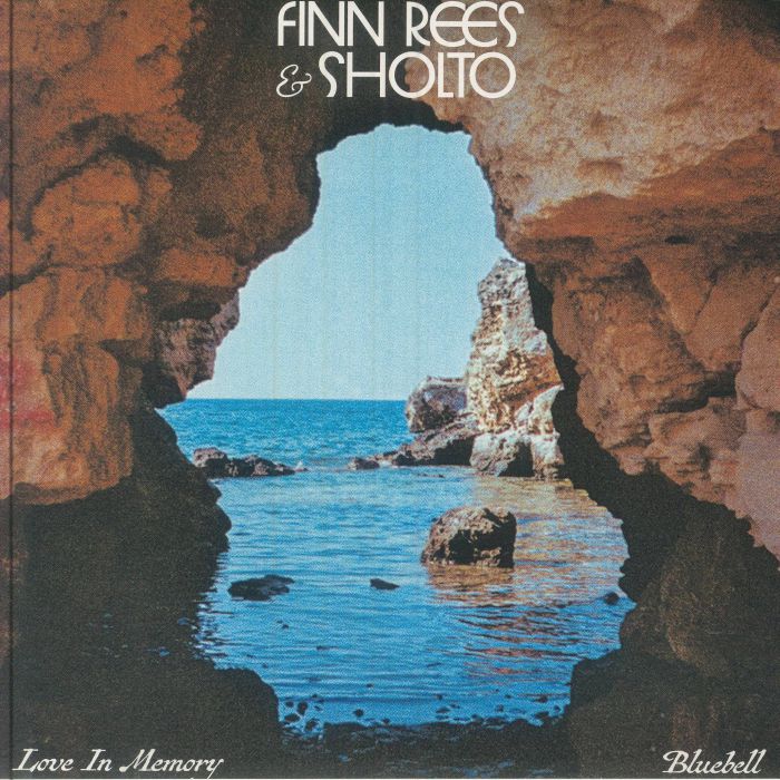 Love In Memory - Vinyl Single vinyl record cover