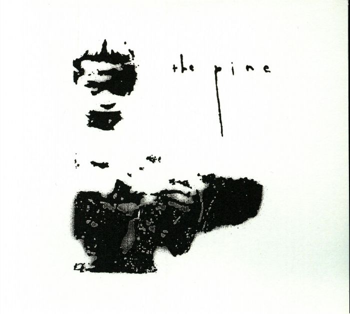 The Pine - CD CD cover