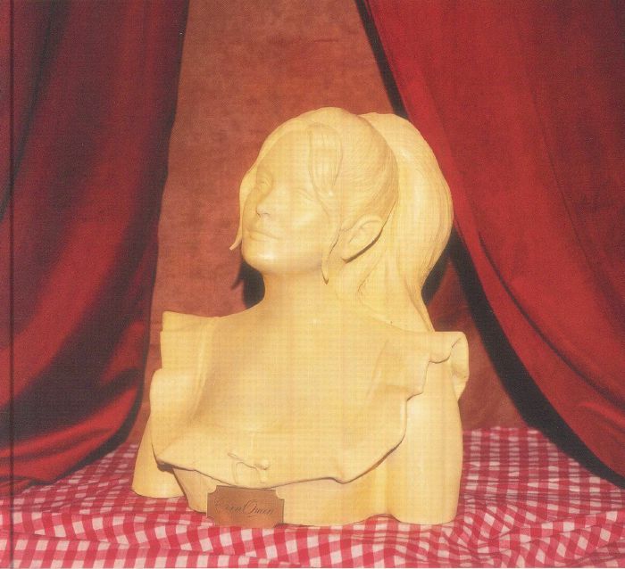 Corn Queen - CD CD cover