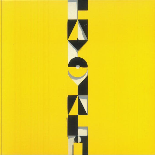 Totem - Vinyl LP vinyl record cover