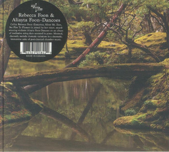 Reverie - CD CD cover