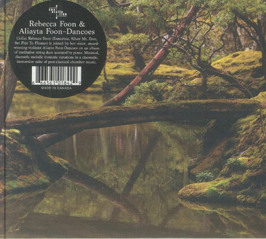 Reverie - CD CD cover